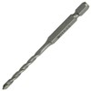 SK11 Hexagonal Shaft Vibration Charging Drill Bit for Concrete 0.17