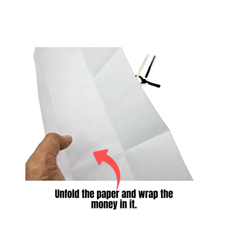 Japanese Condolence Money Envelopes – Traditional Koden Funeral Gift Pouches