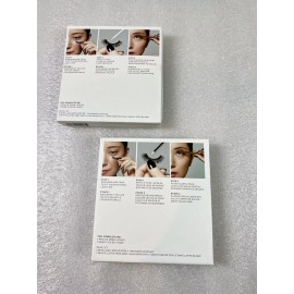 Velour Lot of 2 Velour The Essentials Kit You Complete Me = MISSING APPLICATEUR - NEW