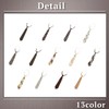 One Limited NK013 Necktie, Uniform, Students, Formal, Casual, Suit, Coordination