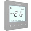 Heatmiser NeoStat V2 Programmable Wired Thermostat UFH Systems Use With