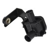 Heater Control Valve 8724012260 Black Heater Water Valve Replacement for