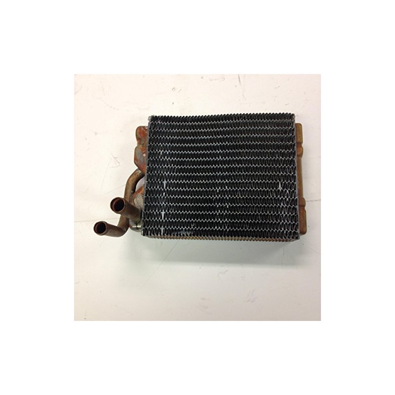 Transpro Automotive Heater Core 399070