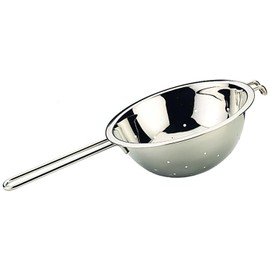 IBILI COLADOR INOX 20 CMS, Stainless Steel, Silber, 20 x 20 x 10 cm