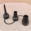 2 Sets 3 Air Pump Nozzle Head Blower Nozzle Pump