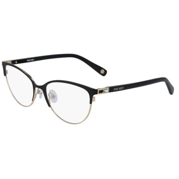 Eyeglasses NINE WEST NW 1084 001 Black