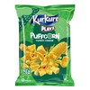 Kurkure Namkeen-Puffcorn (Yummy Cheese) Pouch, 52/55 Gram (Weight May Vary)