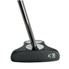 Left Ken Giannini Kenzianini KG-06 Long Putter (48") Japanese 2