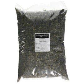 JustIngredients Essentials Nettle Herb 500 g