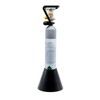 Gastrobedarf Westerbarkey Stand for Co² Bottles 500 g with a