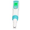 PH Salinity Temperature Tester High Accuracy IP65 Waterproof Portable Digital