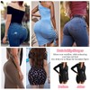 Panegy Women's Hip Pad, Hip Lifting, Padded Shapewear Hip Pad