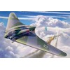 Revell 04312 Horten Go-229 1:72 Scale Unbuilt/Unpainted Plastic Model Kit