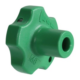 HITACHI 308-569 Trimmer for Full Thread Cutter M8