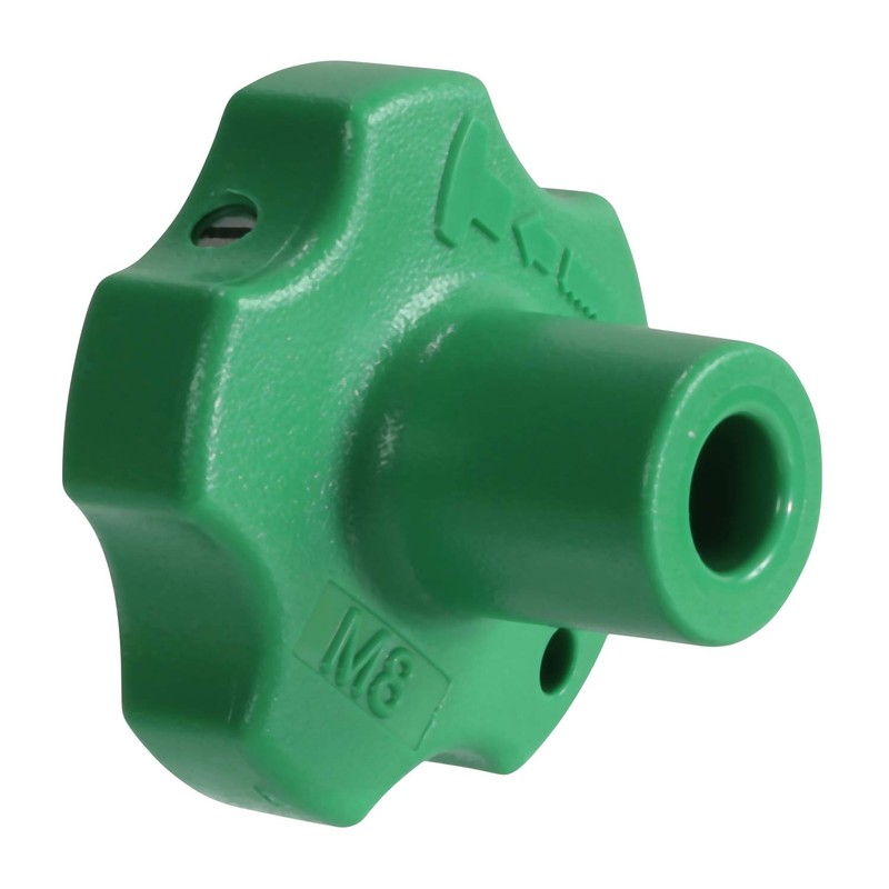 HITACHI 308-569 Trimmer for Full Thread Cutter M8