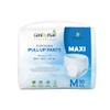 carebymail CarebyMail Maxi Adult Incontinence Pull Up Diaper Pants -