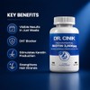 DR. Cinik High Potential Biotin 2,500mcg Tablets, Vitamin B7 Food