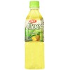 OKF Aloe Vera Drink Pineapple 16.9 Oz (Case of 10)