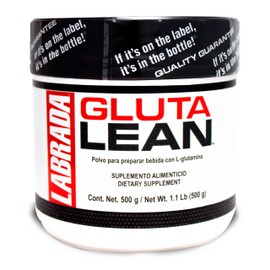 Labrada Nutrition GlutaLean, 500-Gram
