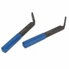 2Pcs Engine Brake Adjustment Tool W470589042300 Jake Brake Feeler Gauge