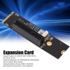 PH47 NGFF M2 to PCI-e Adapter, NGFF/M.2 to PCIE X4
