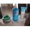 Kit Exfoliante De Pies Y Manos Shelo Nabel 3 Pzas.
