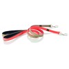 Hunter Convenience Dog Lead Leash Medium Neon Orange