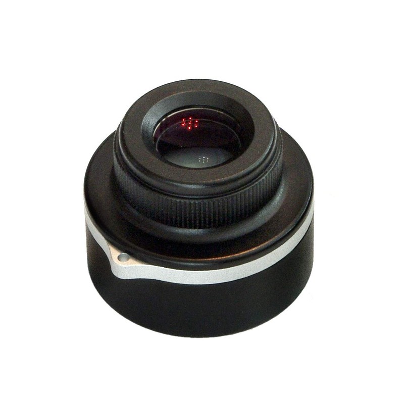 Kasai Trading 2x40mm Constellation Telescope CS-MONO 2x40