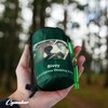 Emergency Sleeping Bag Survival Bag,Cymuber 2 Pack Portable Waterproof Thermal
