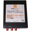 Invacom F108A Single Input Dual Output Optical Splitter