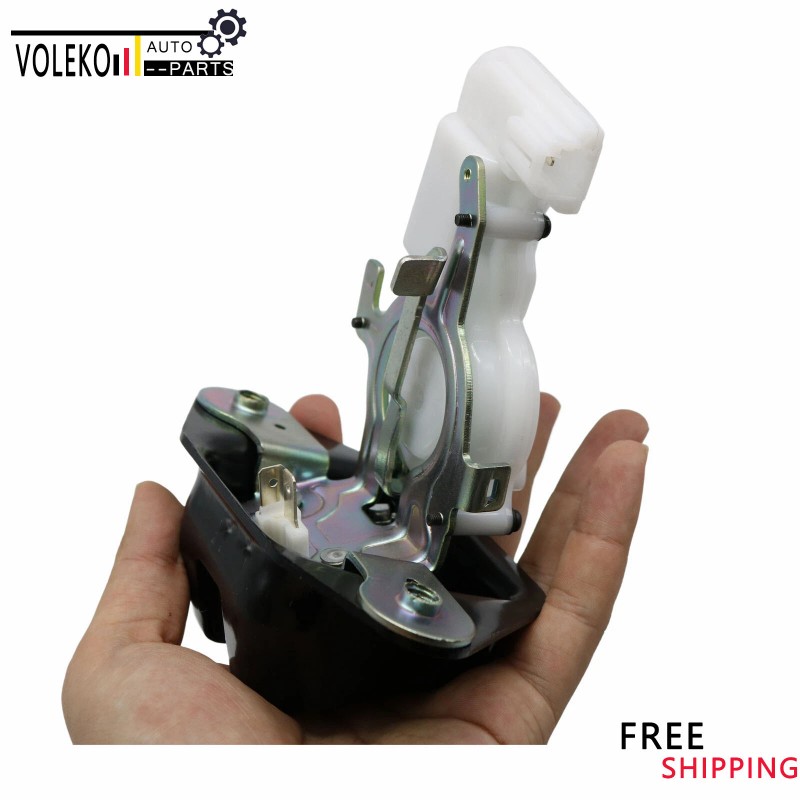 For Acura Honda CR-V Pilot MDX RDX TSX Trunk Latch