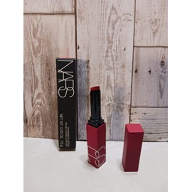 NARS Powermatte Lipstick 121 Notorious .05 oz Nib Free Ship