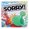 Hasbro Sorry! Juego De Mesa De Hasbro