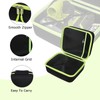 Tourmate Hard Storage Case for Ryobi One+ Random Orbit Power