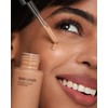 KIKO Milano Skin Lover Intensive Serum Foundation 5NR, Feuchtigkeitsspendende Serum-Foundation