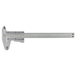 SW-Stahl 72300SB Precision Caliper Rule