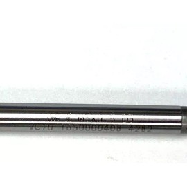 OSG M5 X 0.5  3 FLUTE SPIRAL FLUTE BOTT D5 EXO A-TAP TICN COATED DIN OSG 1650000408