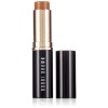 Bobbi Brown Cool Almond Skin Foundation Concealer 031 Oz Medium Full Coverage Moisturizing