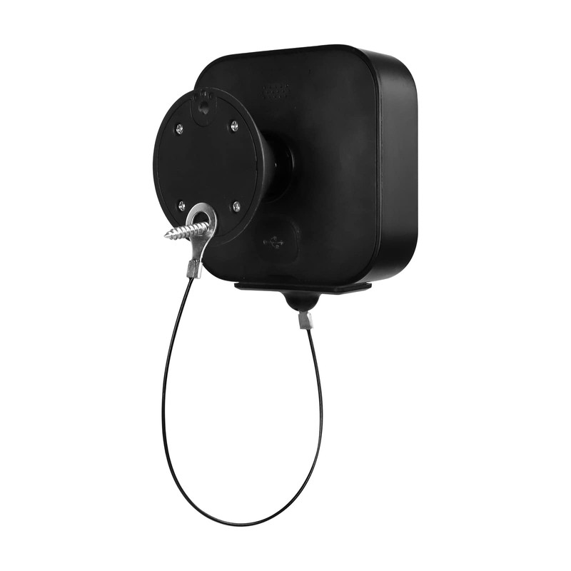 TIUIHU Anti Drop Security Chain Mount for Blink Outdoor Camera