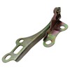 TRQ Hood Hinges Set Fits 1995-2004 Toyota Tacoma