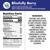 V8 Blissfully Berry 100% Fruit and Vegetable Juice, 8 fl