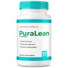 PuraLean – Daily Fiber Support with a Clean, Well-Rounded Formula