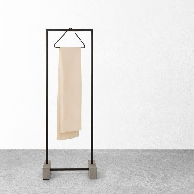 Sealskin Granada Shower Curtain, PEVA, Beige, 120 x 200 cm