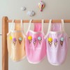 Spring & Summer Pet Clothes Tank Top - Ice Cream