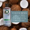 Shampoo Herbal Essences Hidrata Agua de Coco Jazmín 400 ml