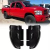 WenQi Cab Corners For 02 - 08 Dodge Ram Quad