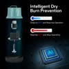 VIVOSUN 850GPH 60W Submersible Pump for Fish Tank, Pond, Aquarium,