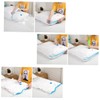 Hohopeti Clothes Storage Bag Vacuum Compress Bag Save Space Organizer