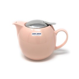 Bee House Round Teapot 24oz