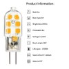 HUAMu G4 LED Light Warm White 3000K 200 Lumens 2W